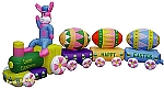 Easter Bunny Train