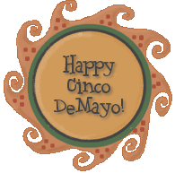 Happy Cinco de Mayo