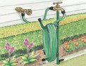 Hose Stand