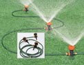 Sprinkler System