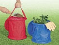 Collapsible Buckets