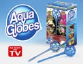 Aqua Globes 