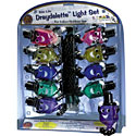 Dreidelette Light Set Hanukkah Party - Parties - Decorations  Lights Party City