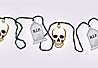 Skulls & Tombstone Lights