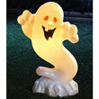 Lighted Ghost