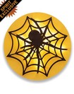 18 Inch Spider Window Sculpture