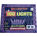 Halloween Purple Sting Light Halloween Party - Parties - Decorations -  Party City