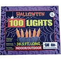 Halloween Orange String Lights Halloween Party - Parties - Decorations -  Party City