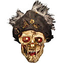 Fiber Optic Pirate Skull Halloween Party - Parties - Decorations -  Party City