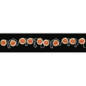 Electric Pumpkin Lantern Lights Halloween Party - Parties - Decorations -  Party City