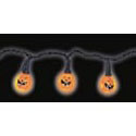 LED Pumpkin Light Set Halloween Party - Parties - Decorations -  Party City