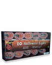 Set of 10 - Pumpkin Lights