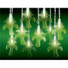 Palm Tree Led Light Set 10 ct. Palm Tree Party - Parties - Decorations - Palm Tree Led Light Set 10 ct. Party City