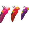Jumbo Parrot Light Set Birds Party - Parties - Decorations - Jumbo Parrot Light Set Party City