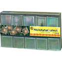 Summer Holographic Square Lights Summer Party - Parties - Decorations -  Party City