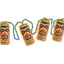 Tiki Electric Light Summer Party - Parties - Decorations -  Party City