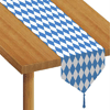 Oktoberfest Poly Tablerunner