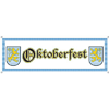 Jumbo Oktoberfest Banner
