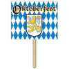 Oktoberfest Yard Sign