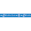 Oktoberfest  Party Tape