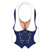 Plastic Fraulein Vest