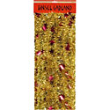 CHINATOWN TINSEL GARLAND Chinese New Year Party - Parties - Decorations -  Party City