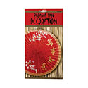 CHINATOWN PAPER PARASOLE FAN Chinese New Year Party - Parties - Favors -  Party City