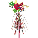 CHINATOWN JINGLE DRAGON WAND Chinese New Year Party - Parties - Accessories -  Party City