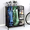 GOLF ORGANIZER RACK