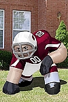 Arizona Cardinals Lineman Bubba