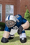 Indianapolis Colts Bubba Lineman