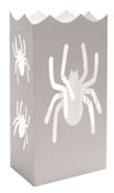 LumaSleeve - Spider in Refill pack of 12