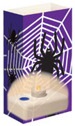 LED Kit - Spider Designer Complete 12 Count Kit