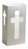 LumaSleeve - Cross in Bulk of 100