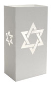 LumaSleeve - Star Of David in Bulk of 100