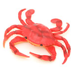 Louisiana Crab 8"