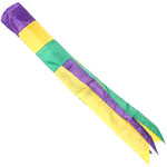 Windsock, Large PGG Nylon 56 In