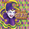 Mardi Gras Party Music CD
