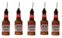 Budweiser Bottle LED Party String Lights - EG428